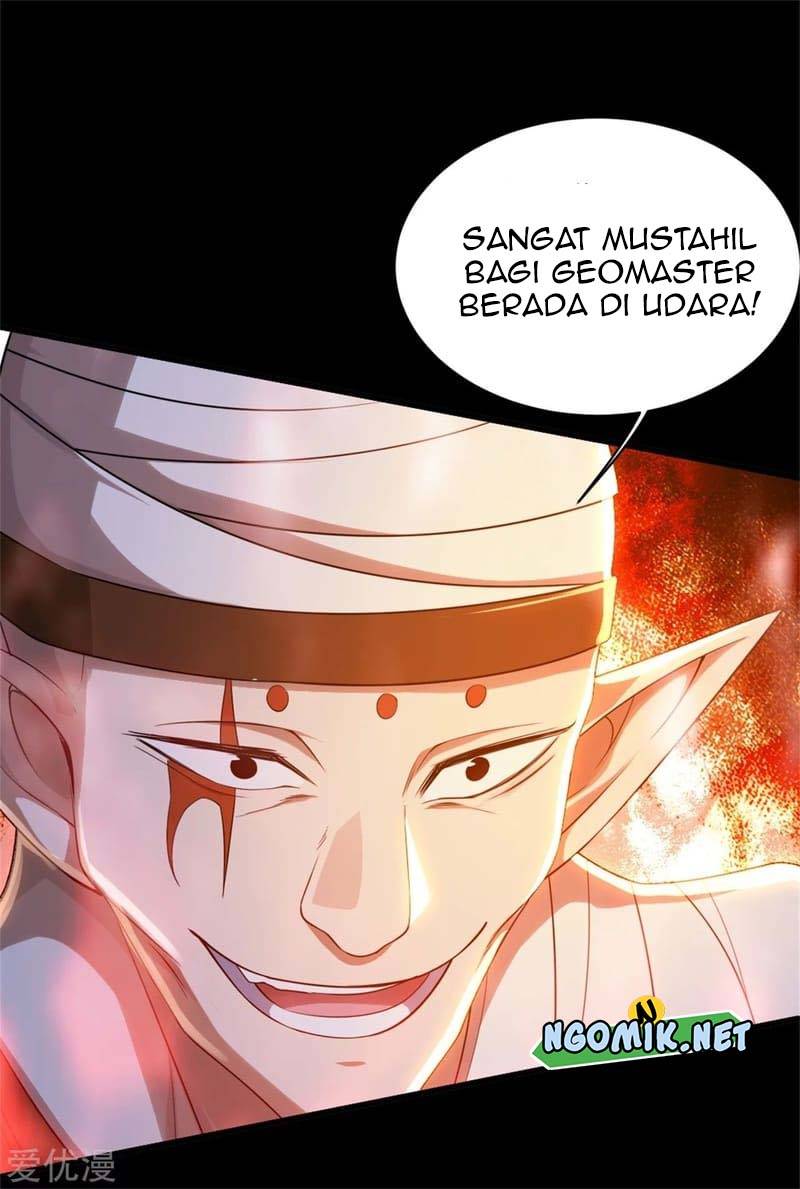 Matchless Emperor